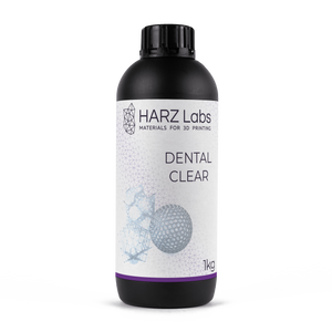 HARZ Labs - Dental Clear - TEQVITA PERÚ