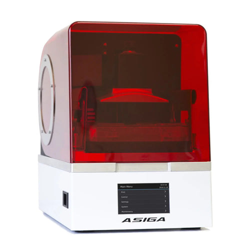 Impresora 3D dental Asiga Max UV